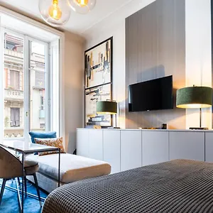 https://paganini-boutique-apartment.italymilanhotels.net