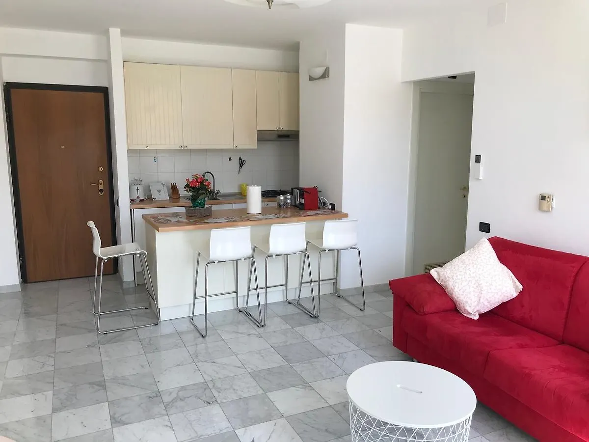 Darsena Apartment Génova