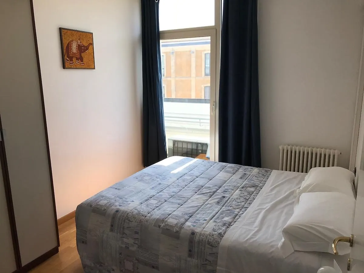 Darsena Apartment Génova 0*,  Italia