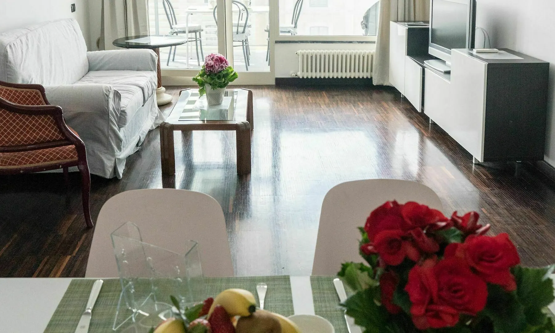 Darsena Apartment Génova